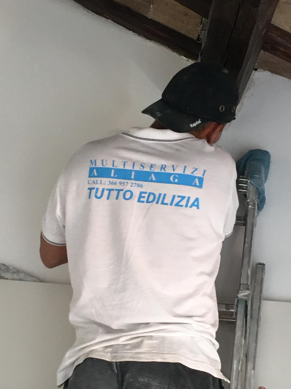 Ristrutturazione immagine