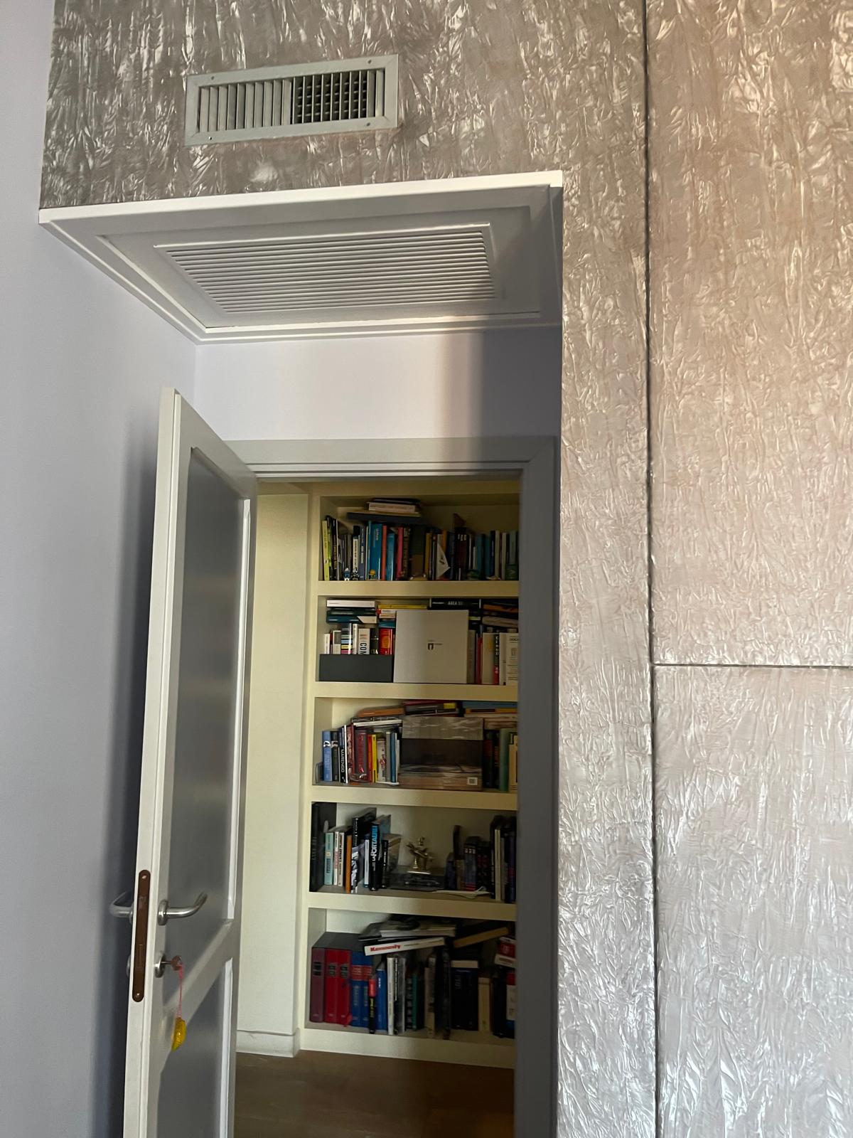 Lavoro Ristrutturazione di Palazzo Storico a Tre Piani - Slide 1