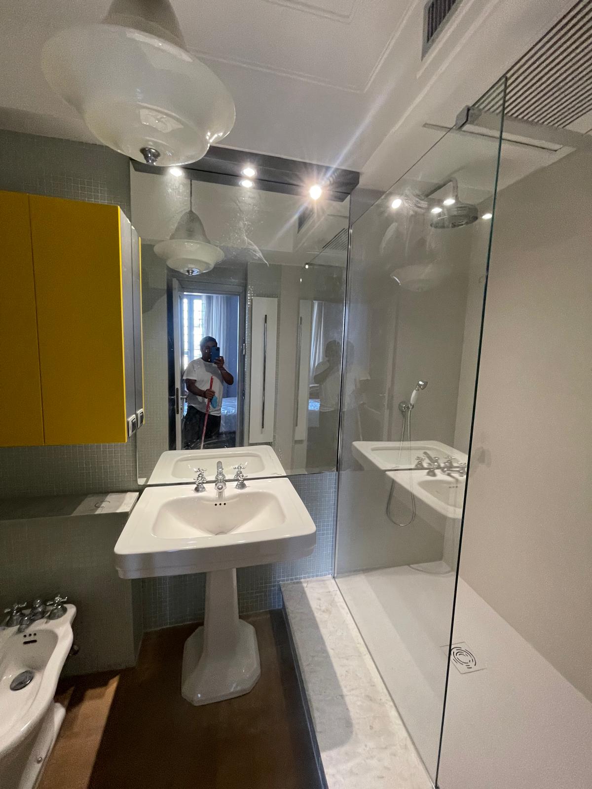 Lavoro Ristrutturazione di Palazzo Storico a Tre Piani - Slide 4