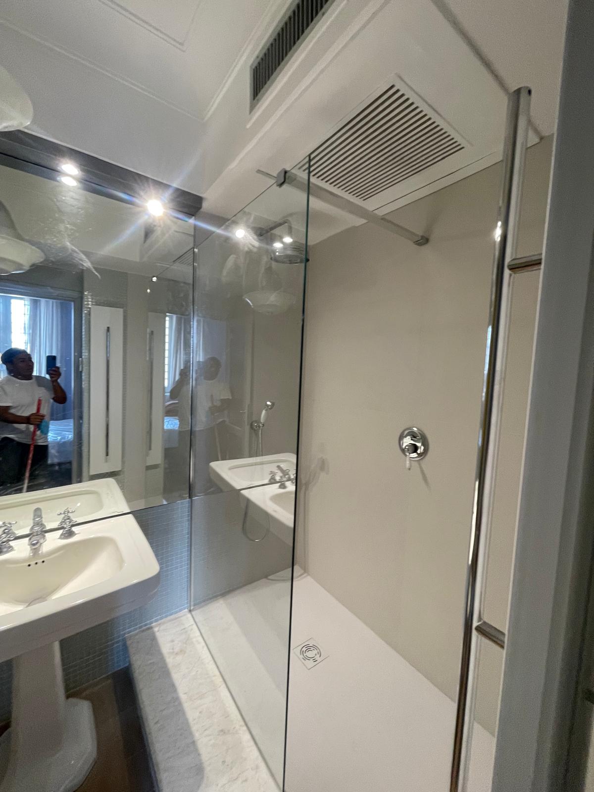 Lavoro Ristrutturazione di Palazzo Storico a Tre Piani - Slide 5