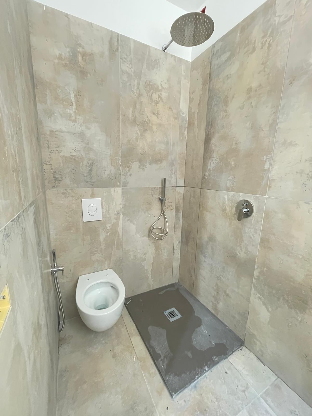 Lavoro Ristrutturazione di Palazzo Storico a Tre Piani - Slide 6