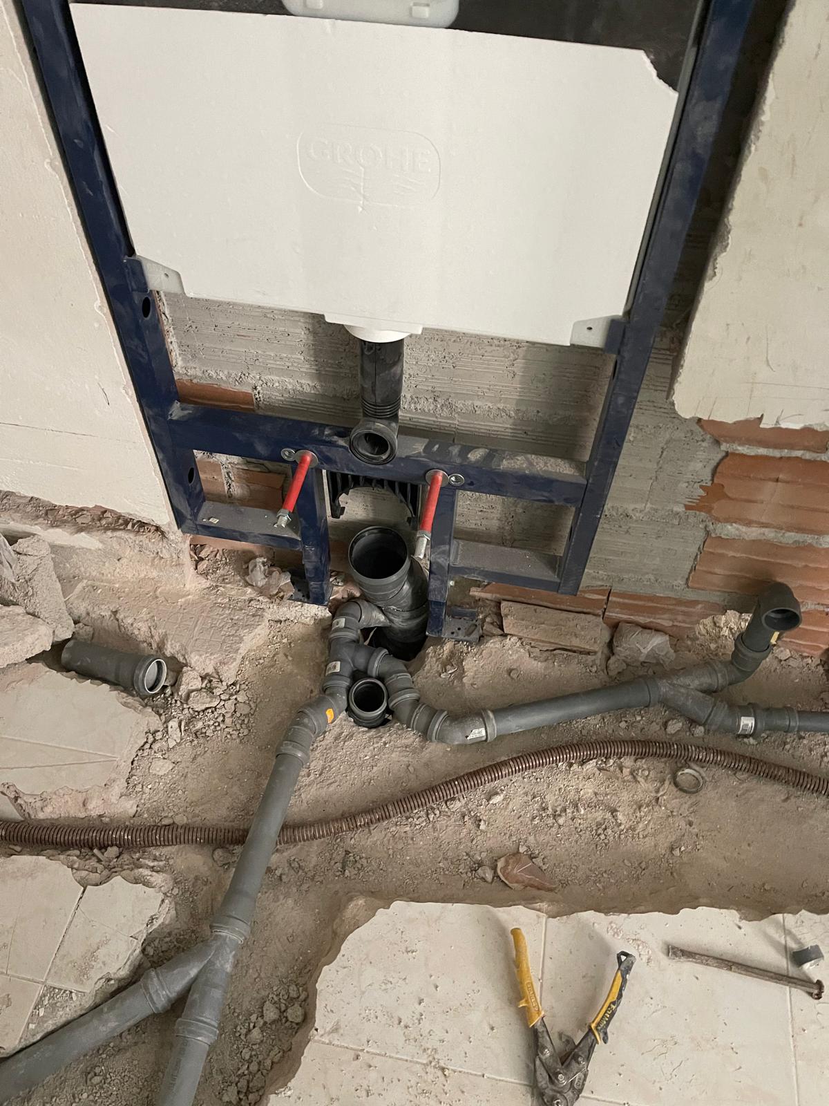 Lavoro Ristrutturazione di Palazzo Storico a Tre Piani - Slide 7