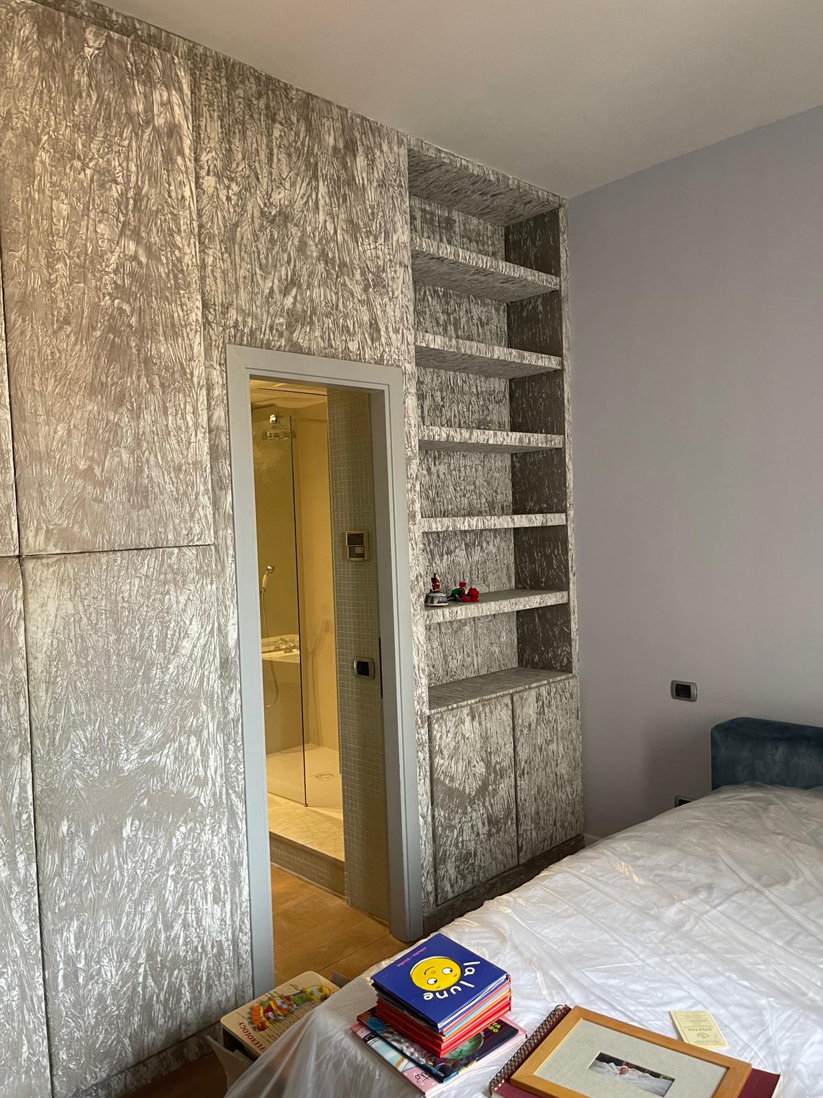 Lavoro Ristrutturazione di Palazzo Storico a Tre Piani - Slide 9